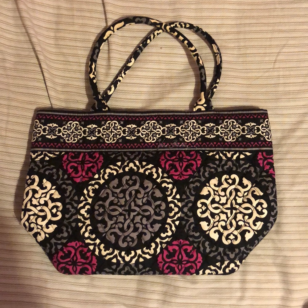 Medium tote
